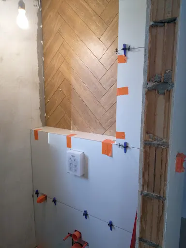 Usługi Remontowo-Budowlane Andrzej Rolka